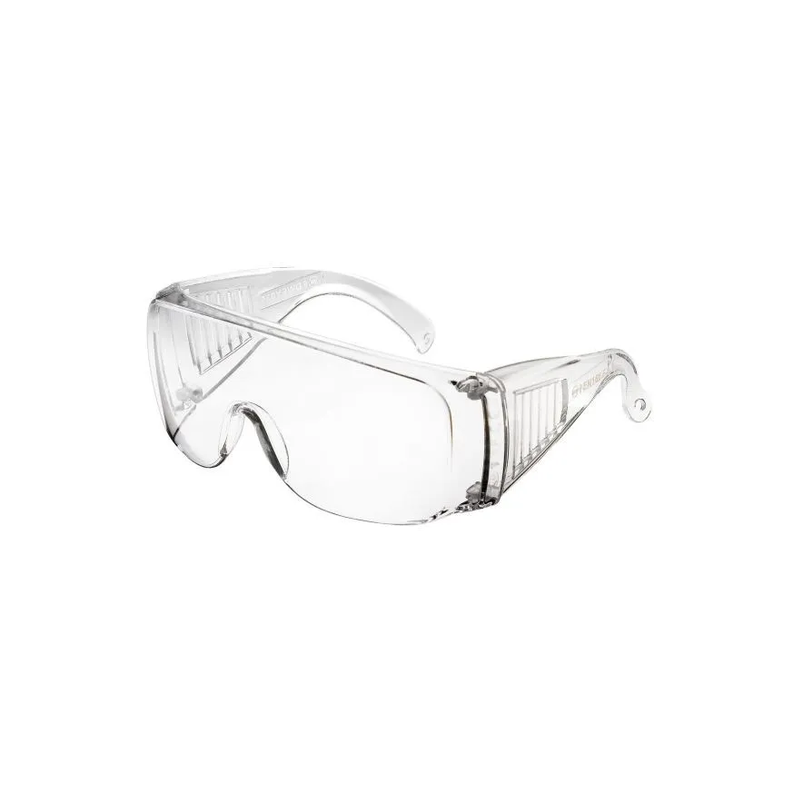 Safety Coverspecs